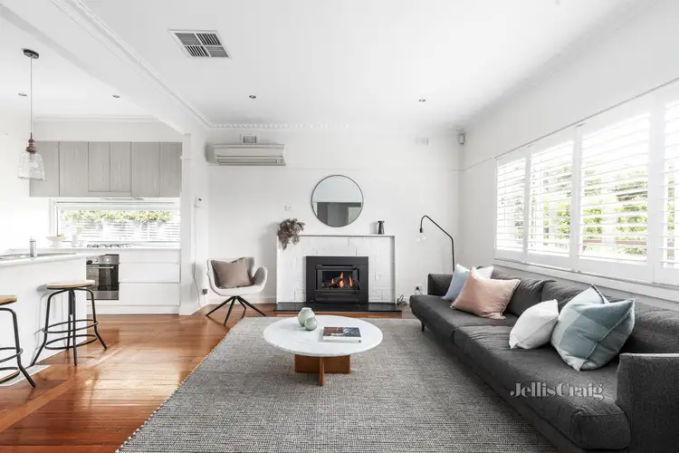 Second view of Homely unit listing, 1/12 Richard Street, Bentleigh East VIC 3165