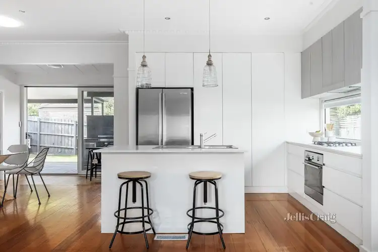 Third view of Homely unit listing, 1/12 Richard Street, Bentleigh East VIC 3165