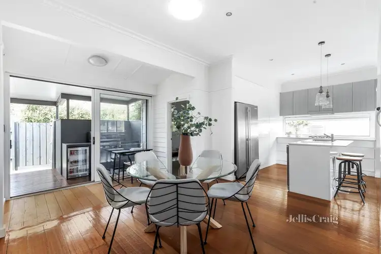 Fourth view of Homely unit listing, 1/12 Richard Street, Bentleigh East VIC 3165