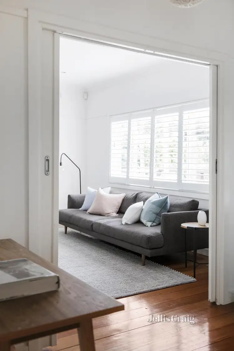 Fifth view of Homely unit listing, 1/12 Richard Street, Bentleigh East VIC 3165