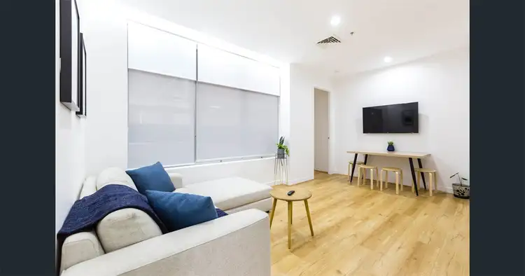 206/325 Collins Street, Melbourne VIC 3000
