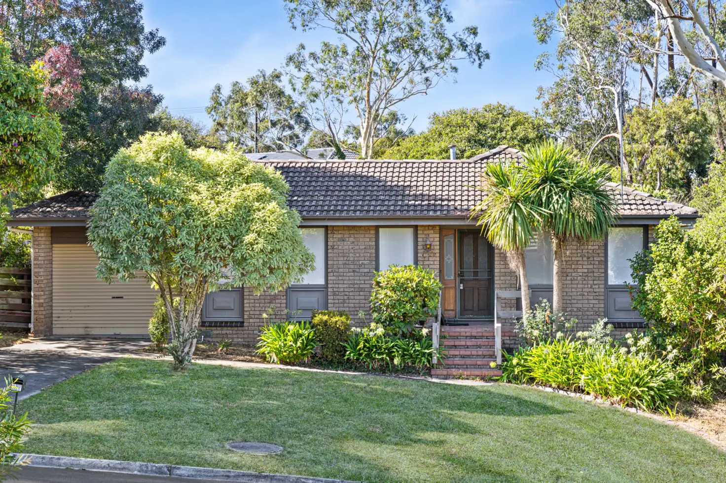 Main view of Homely house listing, 17 Mansfield Avenue, Mount Clear VIC 3350
