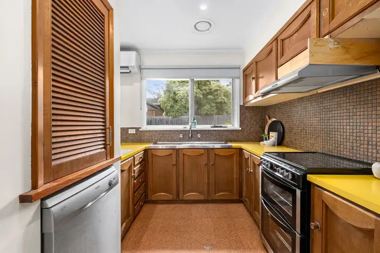 Third view of Homely house listing, 17 Mansfield Avenue, Mount Clear VIC 3350