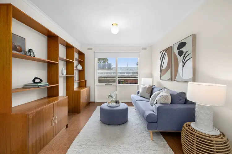 Fifth view of Homely house listing, 17 Mansfield Avenue, Mount Clear VIC 3350