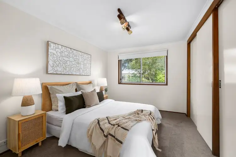 Sixth view of Homely house listing, 17 Mansfield Avenue, Mount Clear VIC 3350