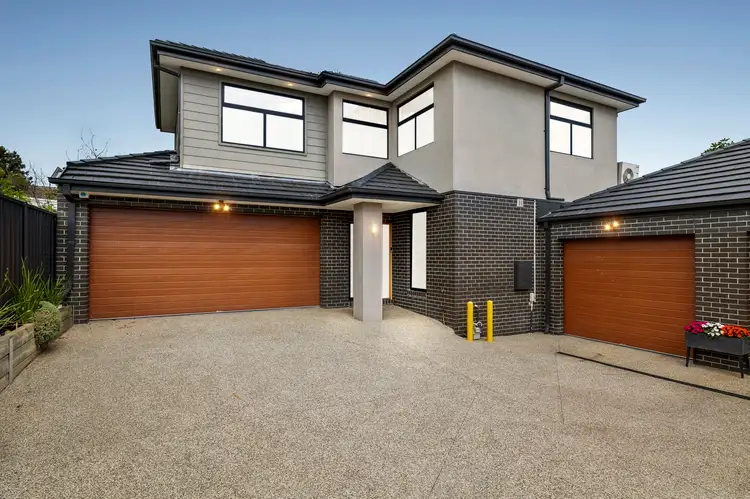 6 Electra Avenue