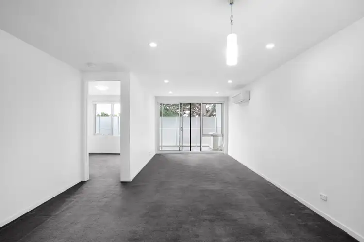 Second view of Homely apartment listing, 108/8 Berkeley Street, Doncaster VIC 3108