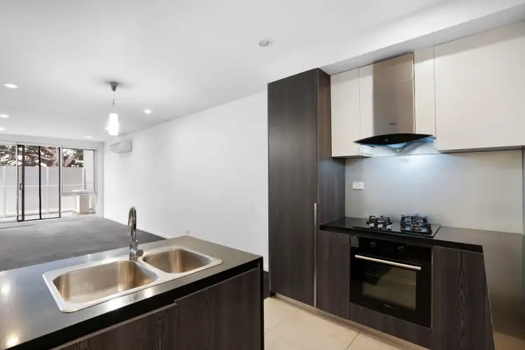 Fourth view of Homely apartment listing, 108/8 Berkeley Street, Doncaster VIC 3108