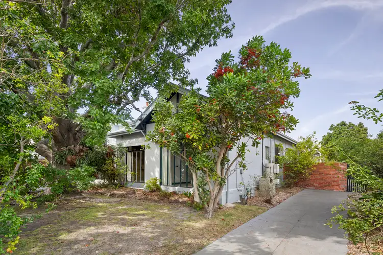 346 Kooyong Road