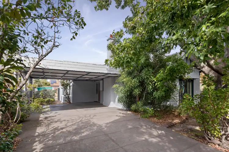 Second view of Homely house listing, 346 Kooyong Road, Caulfield South VIC 3162