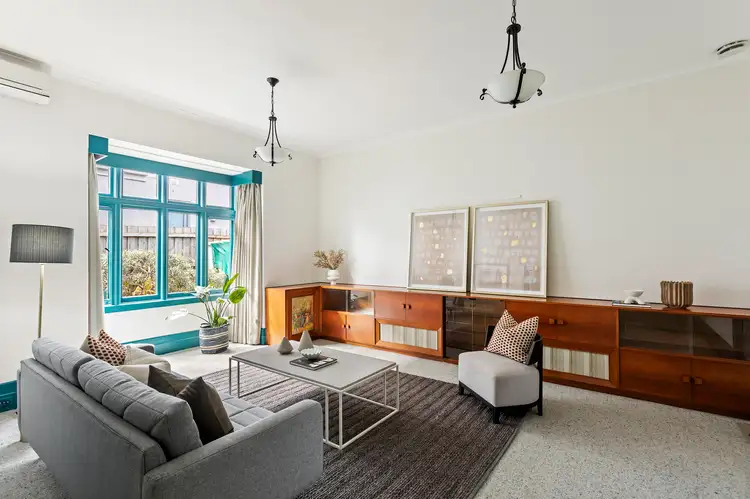 Fourth view of Homely house listing, 346 Kooyong Road, Caulfield South VIC 3162