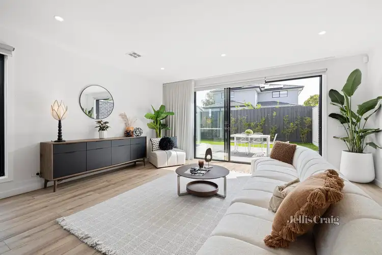 Third view of Homely townhouse listing, 29a Bradford Street, Bentleigh East VIC 3165