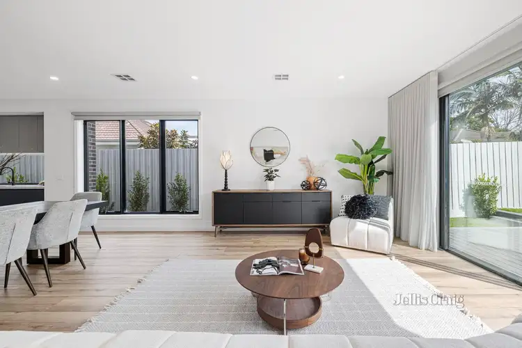 Fourth view of Homely townhouse listing, 29a Bradford Street, Bentleigh East VIC 3165