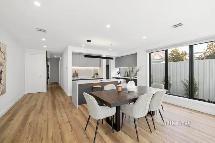 Fifth view of Homely townhouse listing, 29a Bradford Street, Bentleigh East VIC 3165