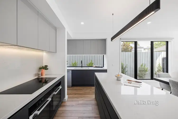 Sixth view of Homely townhouse listing, 29a Bradford Street, Bentleigh East VIC 3165