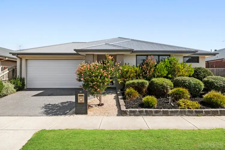 22 Cutter Street, Ocean Grove VIC 3226