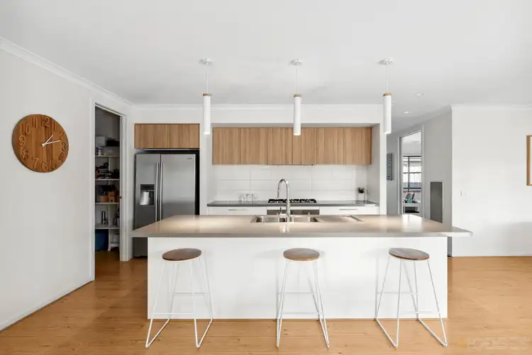 Second view of Homely house listing, 22 Cutter Street, Ocean Grove VIC 3226