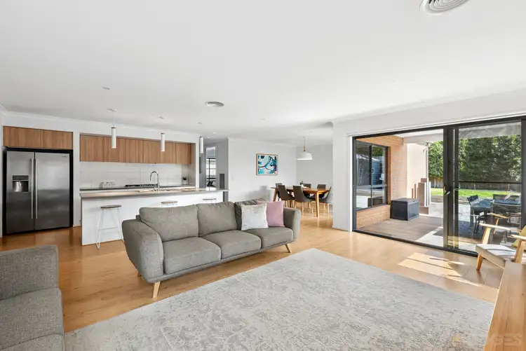 Fourth view of Homely house listing, 22 Cutter Street, Ocean Grove VIC 3226