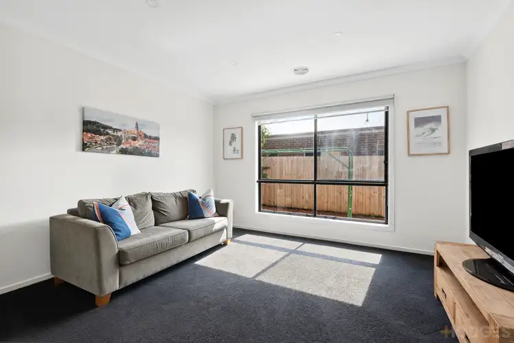 Fifth view of Homely house listing, 22 Cutter Street, Ocean Grove VIC 3226