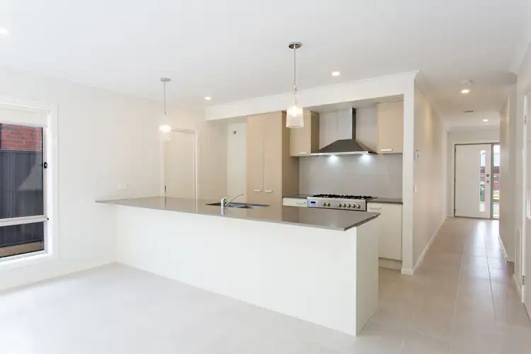 Second view of Homely house listing, 12 Goyin Street, Bonshaw VIC 3352