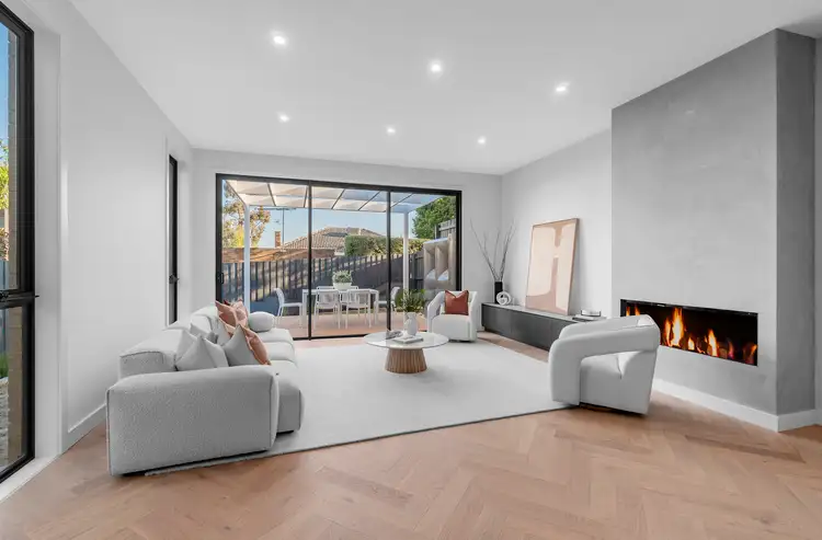 34 Dunoon Street, Doncaster VIC 3108