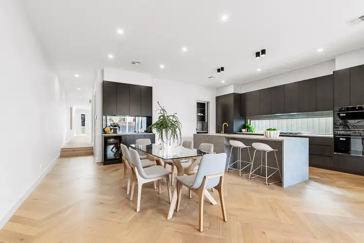 Third view of Homely townhouse listing, 34 Dunoon Street, Doncaster VIC 3108