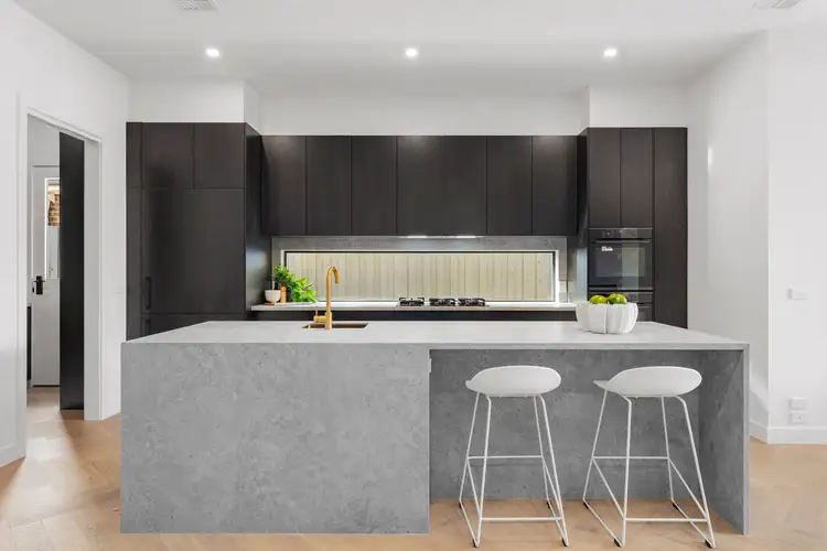 Fourth view of Homely townhouse listing, 34 Dunoon Street, Doncaster VIC 3108