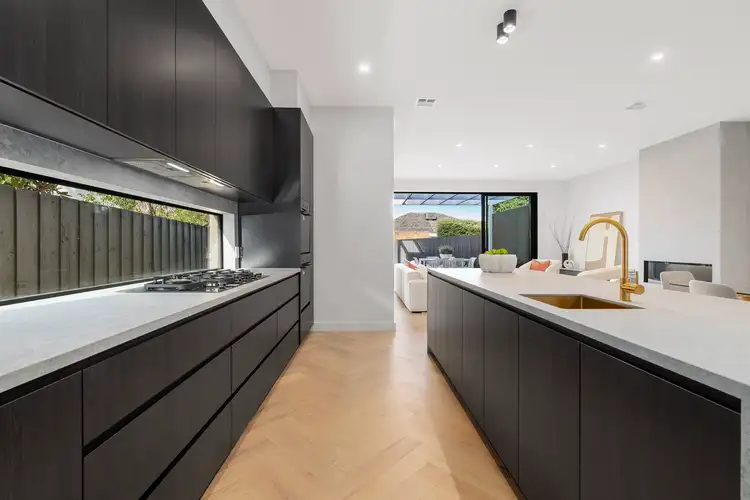 Fifth view of Homely townhouse listing, 34 Dunoon Street, Doncaster VIC 3108
