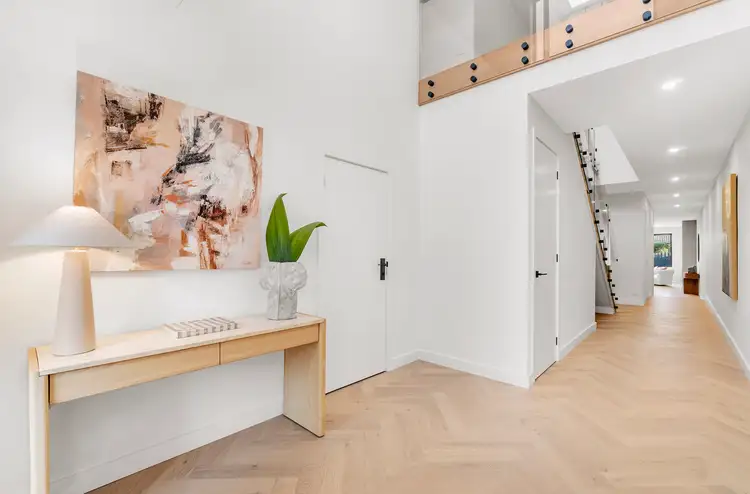Sixth view of Homely townhouse listing, 34 Dunoon Street, Doncaster VIC 3108