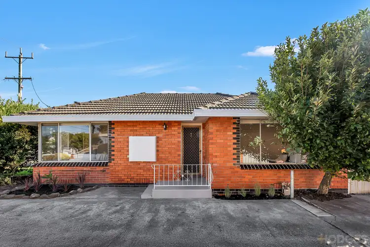 1/14-16 Warrigal Road, Parkdale VIC 3195