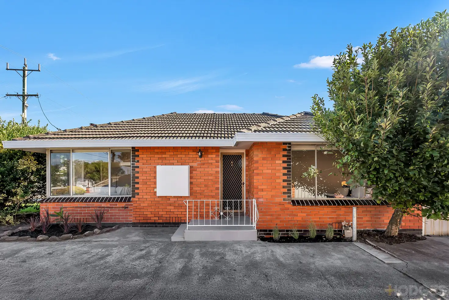 Main view of Homely unit listing, 1/14-16 Warrigal Road, Parkdale VIC 3195