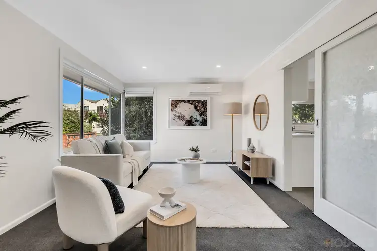 Second view of Homely unit listing, 1/14-16 Warrigal Road, Parkdale VIC 3195