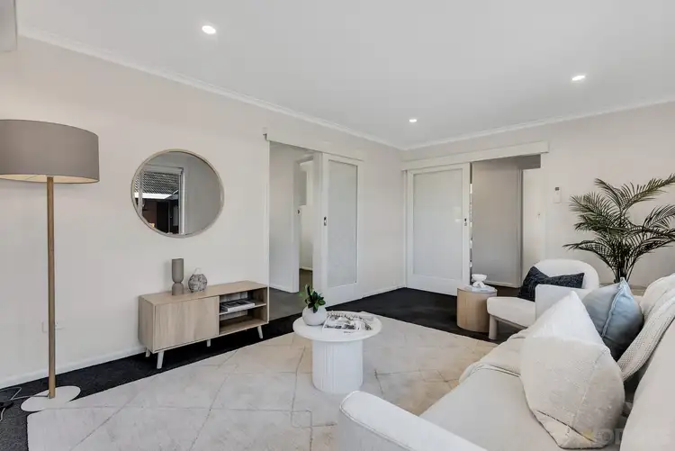 Third view of Homely unit listing, 1/14-16 Warrigal Road, Parkdale VIC 3195