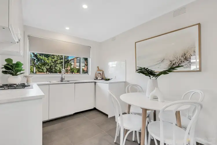 Fourth view of Homely unit listing, 1/14-16 Warrigal Road, Parkdale VIC 3195