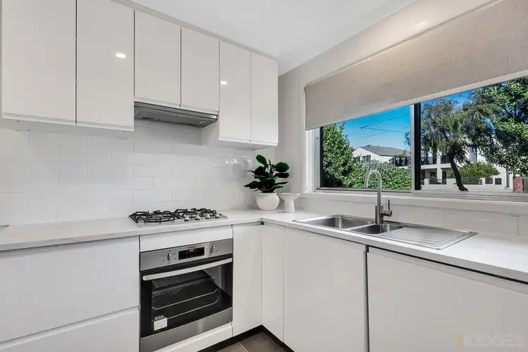Fifth view of Homely unit listing, 1/14-16 Warrigal Road, Parkdale VIC 3195