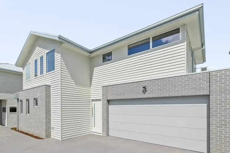 2/7 Breffna Street, Preston VIC 3072