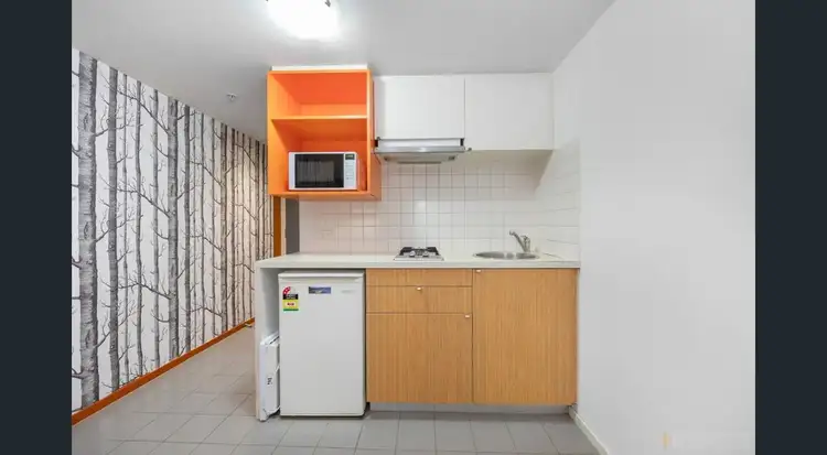 Second view of Homely apartment listing, 1119/268 Flinders Street, Melbourne VIC 3000