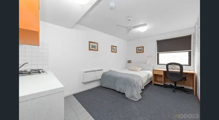 Fourth view of Homely apartment listing, 1119/268 Flinders Street, Melbourne VIC 3000