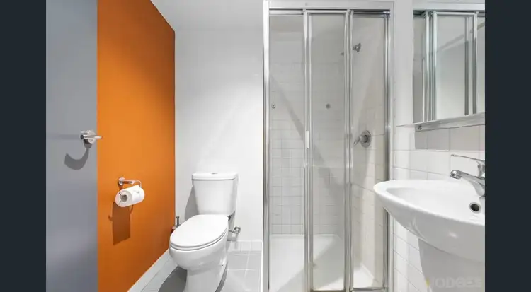 Fifth view of Homely apartment listing, 1119/268 Flinders Street, Melbourne VIC 3000