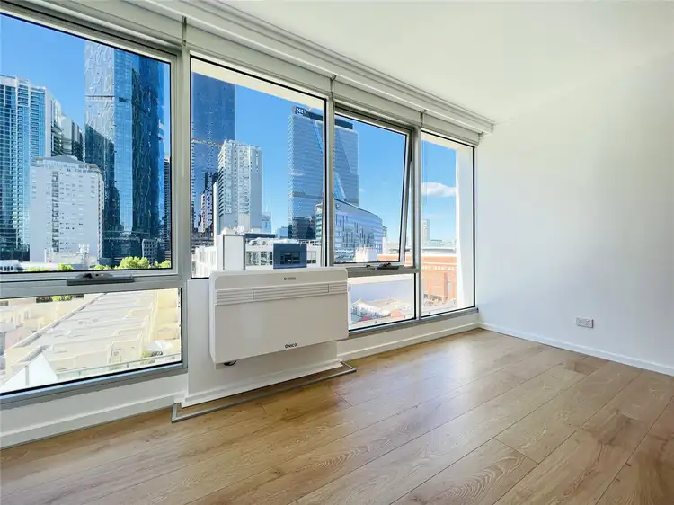 612/58 Jeffcott Street, West Melbourne VIC 3003