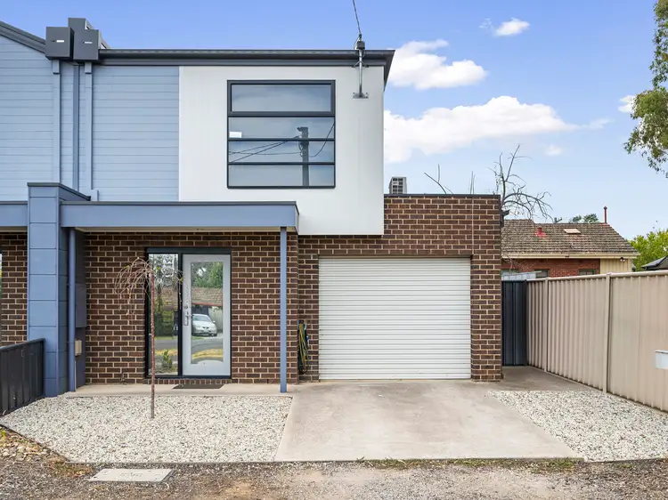 3 Heartbreak Lane, Flora Hill VIC 3550