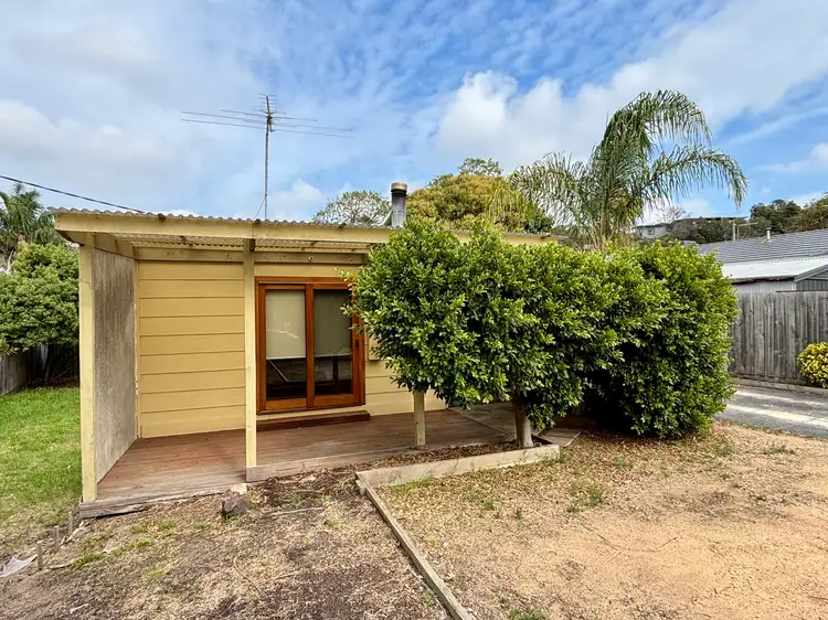 6 McDonald Road, Rye VIC 3941