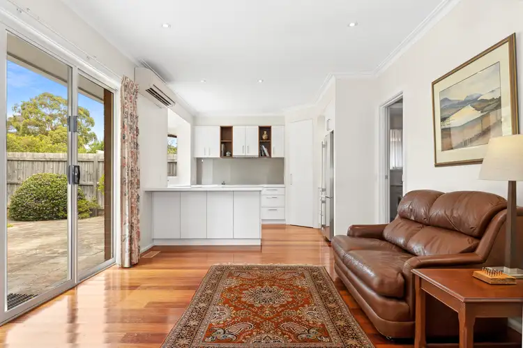 Second view of Homely house listing, 42 Pasadena Crescent, Bentleigh East VIC 3165