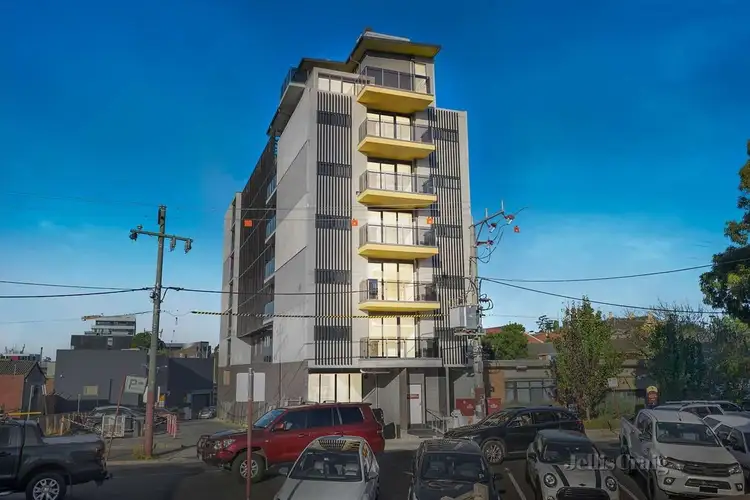 504/82 Hawdon Street, Heidelberg VIC 3084