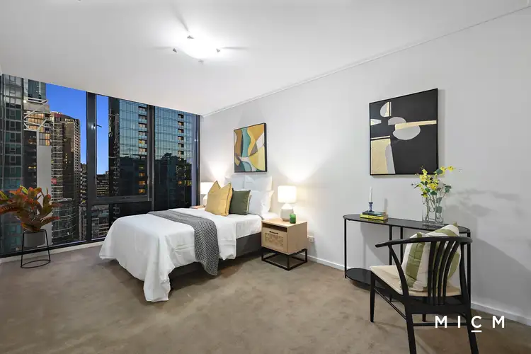Sixth view of Homely apartment listing, 318/173 City Road, Southbank VIC 3006