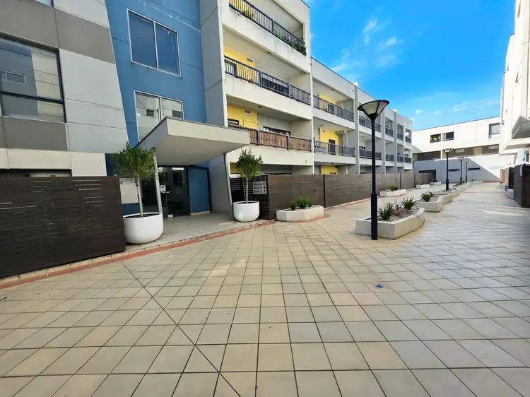209A/41-43 Stockade Avenue, Coburg VIC 3058