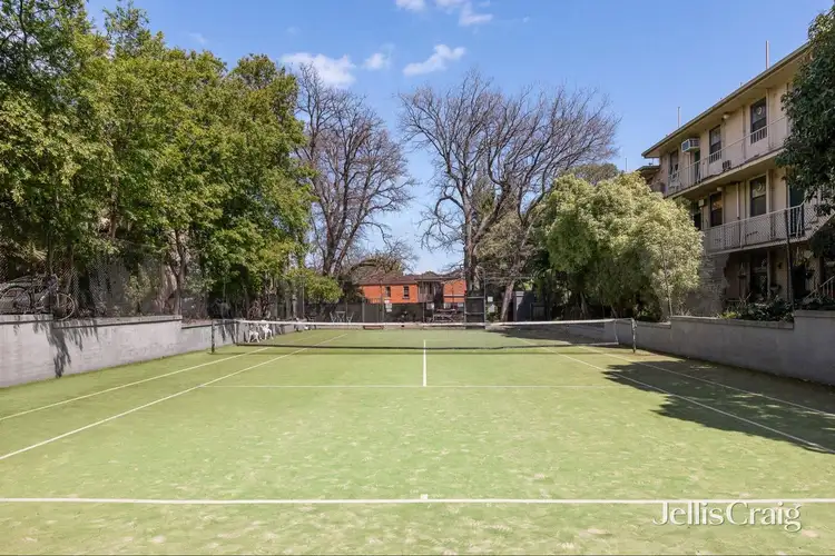 Second view of Homely apartment listing, 49/9 Fulton Street, St Kilda East VIC 3183