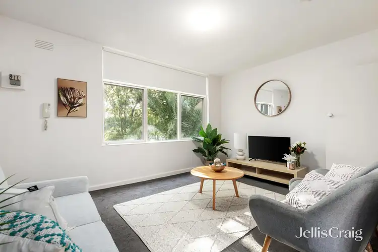 Fourth view of Homely apartment listing, 49/9 Fulton Street, St Kilda East VIC 3183