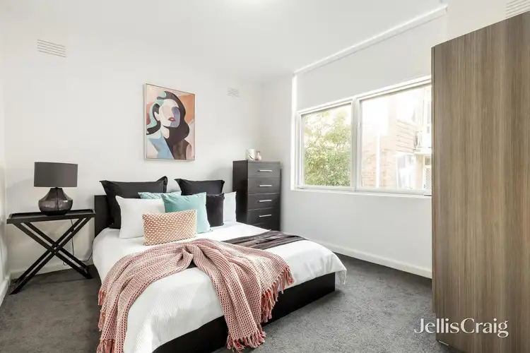 Sixth view of Homely apartment listing, 49/9 Fulton Street, St Kilda East VIC 3183