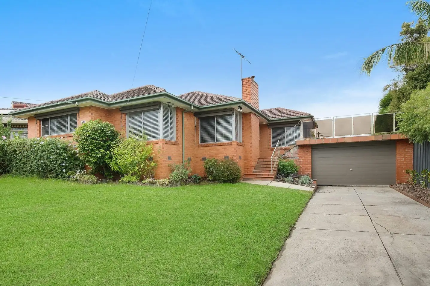 Main view of Homely house listing, 20 Myddleton Drive, Viewbank VIC 3084